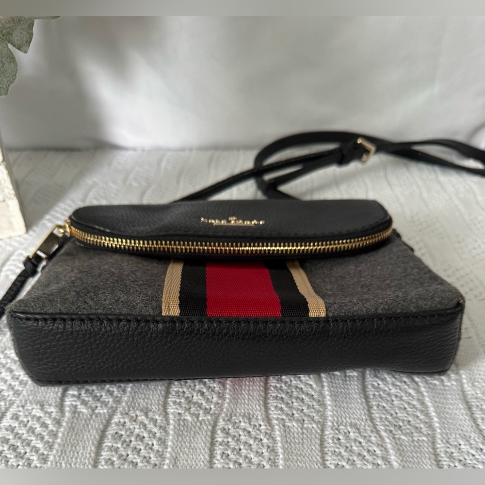 Kate Spade RARE Jackson Street Small Harlyn crossbody EUC - Picture 5 of 17